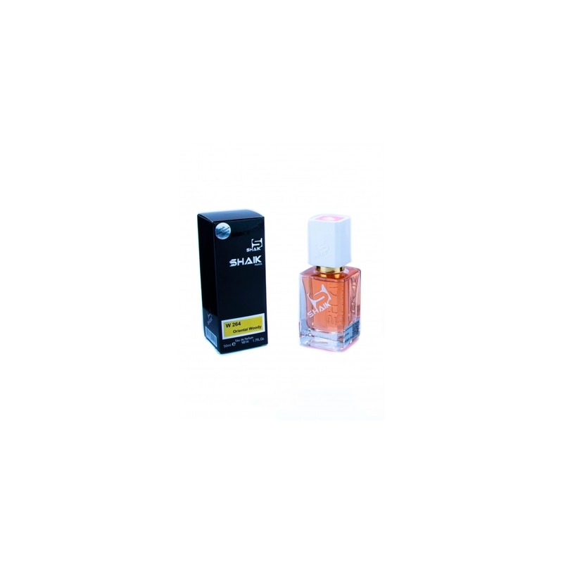Apa de parfum, Shaik 264, de dama, 50 ml - eMAG.ro