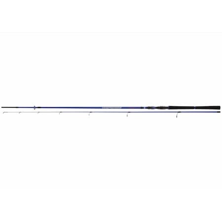 Lanseta DAIWA Triforce Target Zander Spin