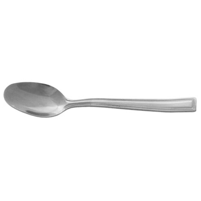 Lingurita pentru ceai Domotti Bari, inox