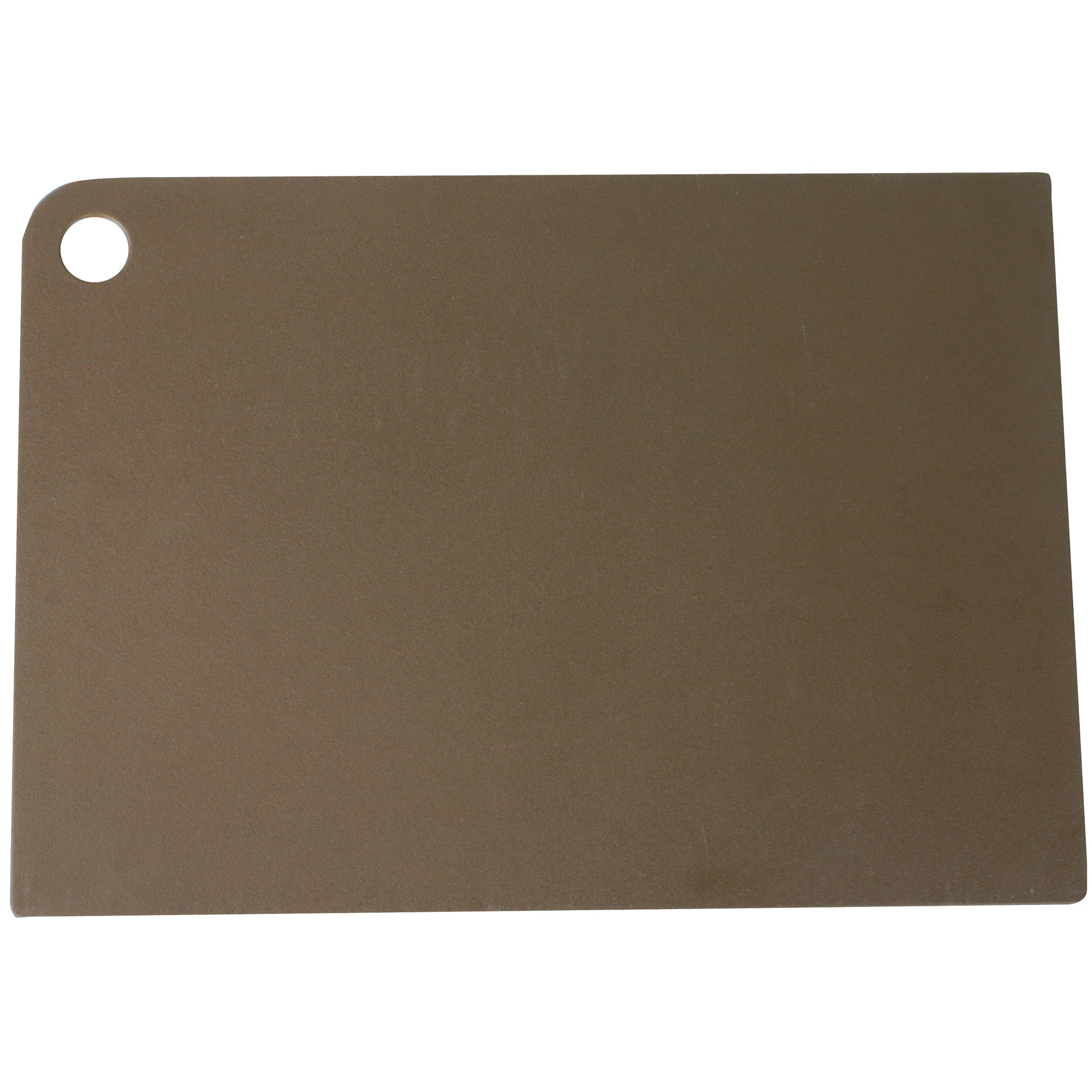 Bord de tocare din plastic Ambition Fusion fresh, 34.5x24.5x0.2cm, Gri