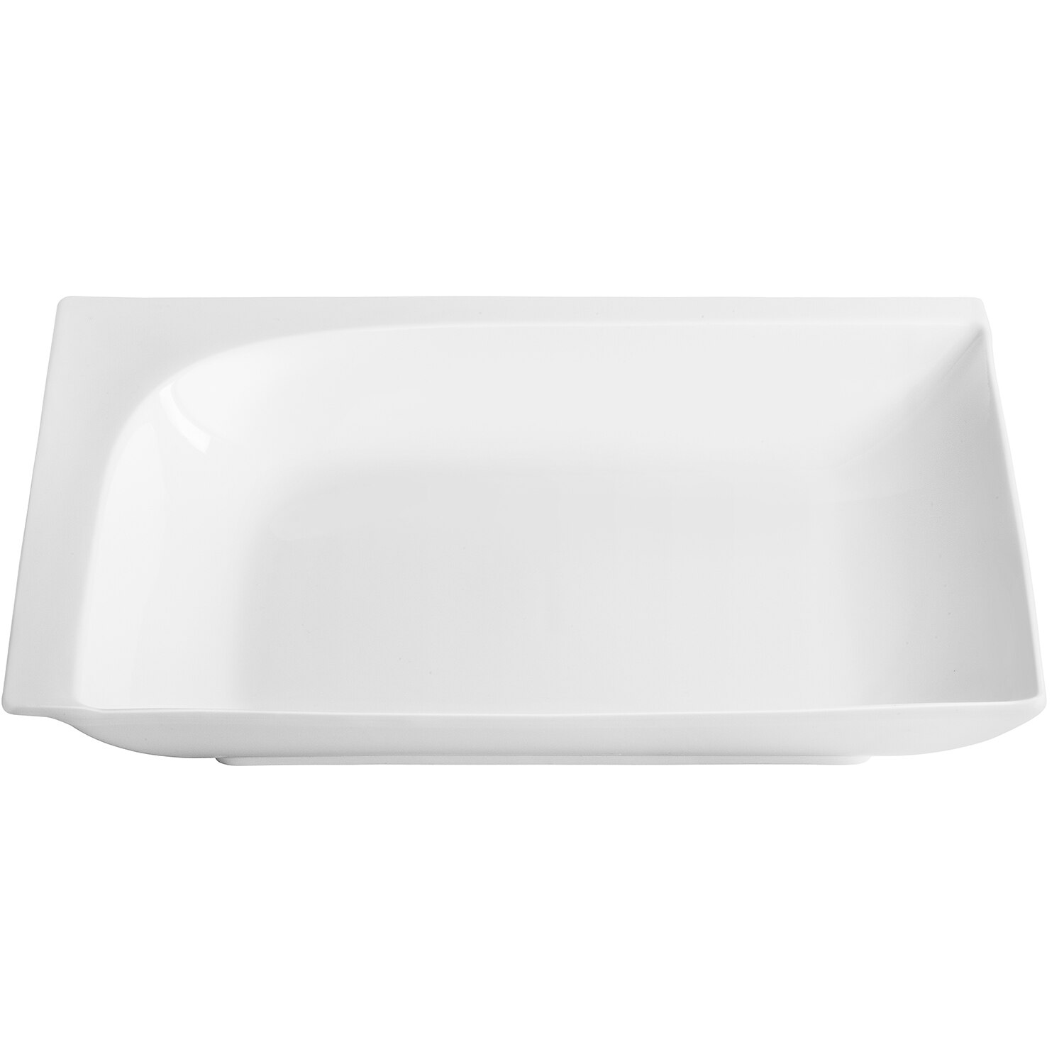 Farfurie adanca, Ambition, Monaco, 22.5cm