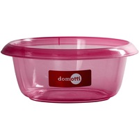 castron transparent rosu domotti tola 16cm imagen 6_0_
0