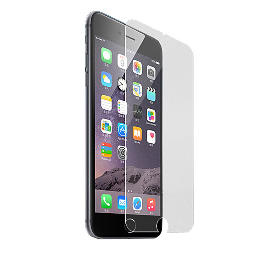 Folie de protectie Devia Clear pentru iPhone 7 Plus