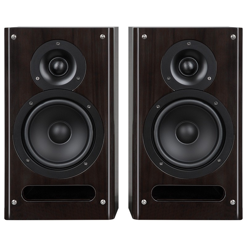 Set 2 boxe Kruger&Matz 75 W, 4 Ohm KM1995-S