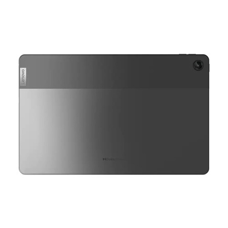 Lenovo Tab M10 Plus 3rd Gen (TB125FU) tablet, 10.61" 2K, MediaTek Helio G80, OC 2.0GHz, 4GB, 64GB eMMC, Android, szürke