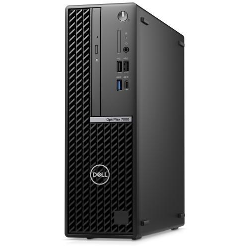 Desktop PC Dell Optiplex 3000 SFF, Intel Core i5-12500 6 C / 12 T