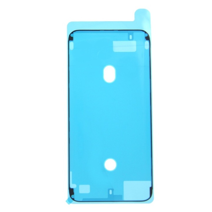 Garnitura etansare Display cu dublu adeziv SmartGSM pentru iPhone 8 Plus