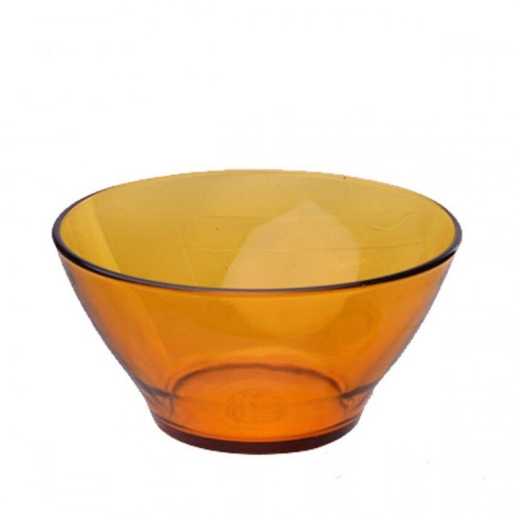 Комплект купички Mira N Duralex, Vermel, 13.5 см., 6 бр