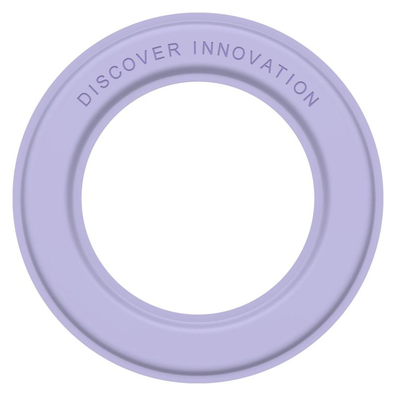 Set 2 stickere Nillkin SnapLink compatibil cu functia MagSafe