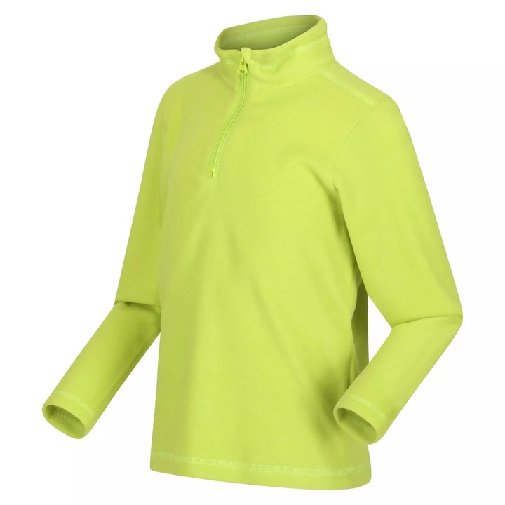 Regatta Hot Shot II Gyerek gyapjú, Bright Kiwi