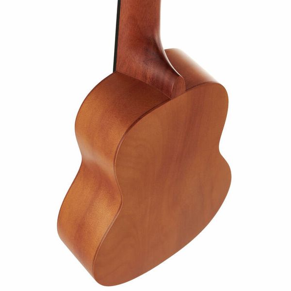 Ukulele Soprano Harley Benton World cu Design " Deep Ocean " eMAG.ro