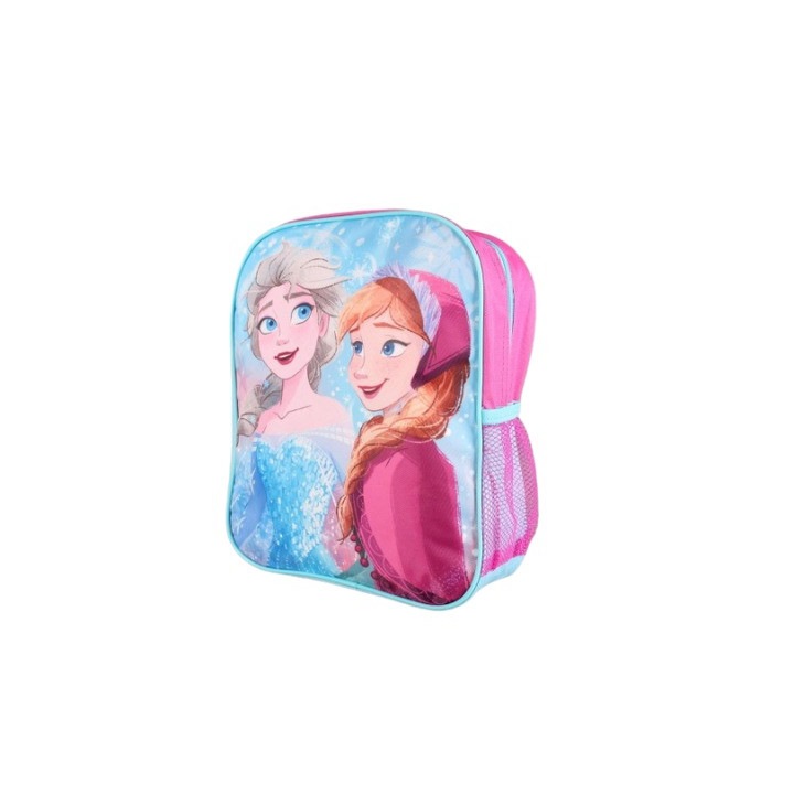 Раница за детска градина Salemax Peppa Pig, Синя, Едно отделение, 29 см