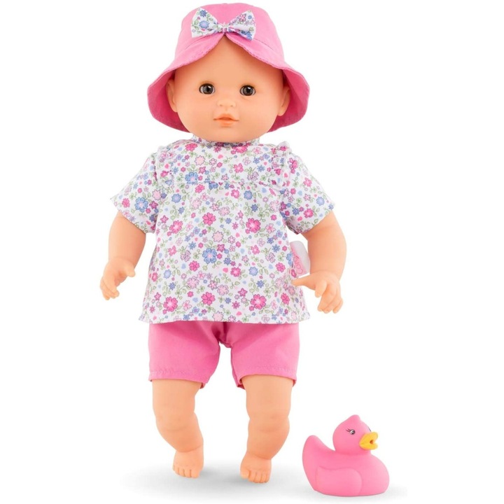 Coralie Corolle baba 30 cm