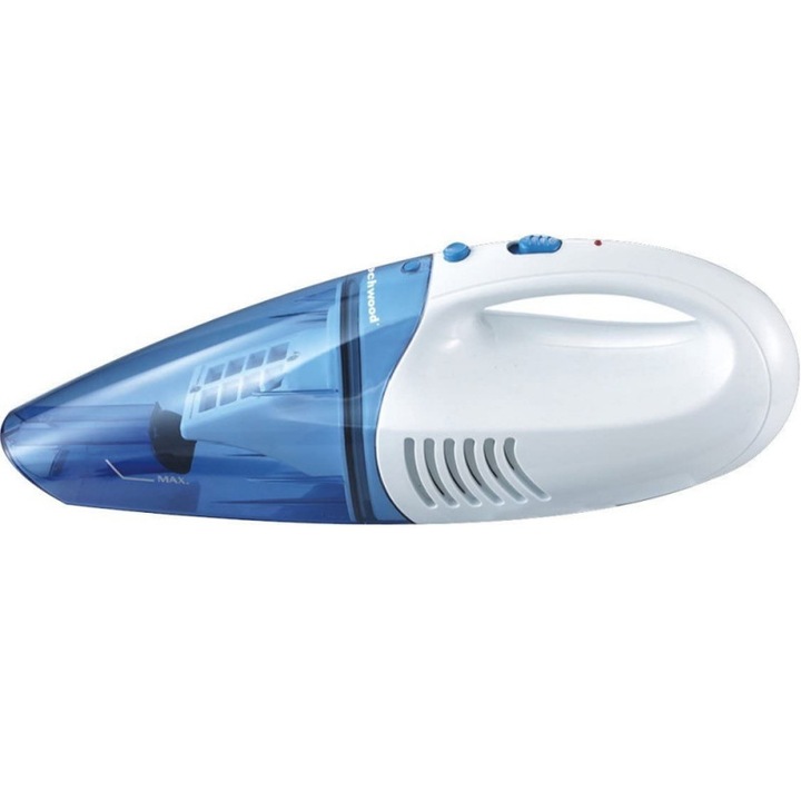Aspirator UV antibacterian 10kPa, 200W, tehnologie HEPA, pentru saltele