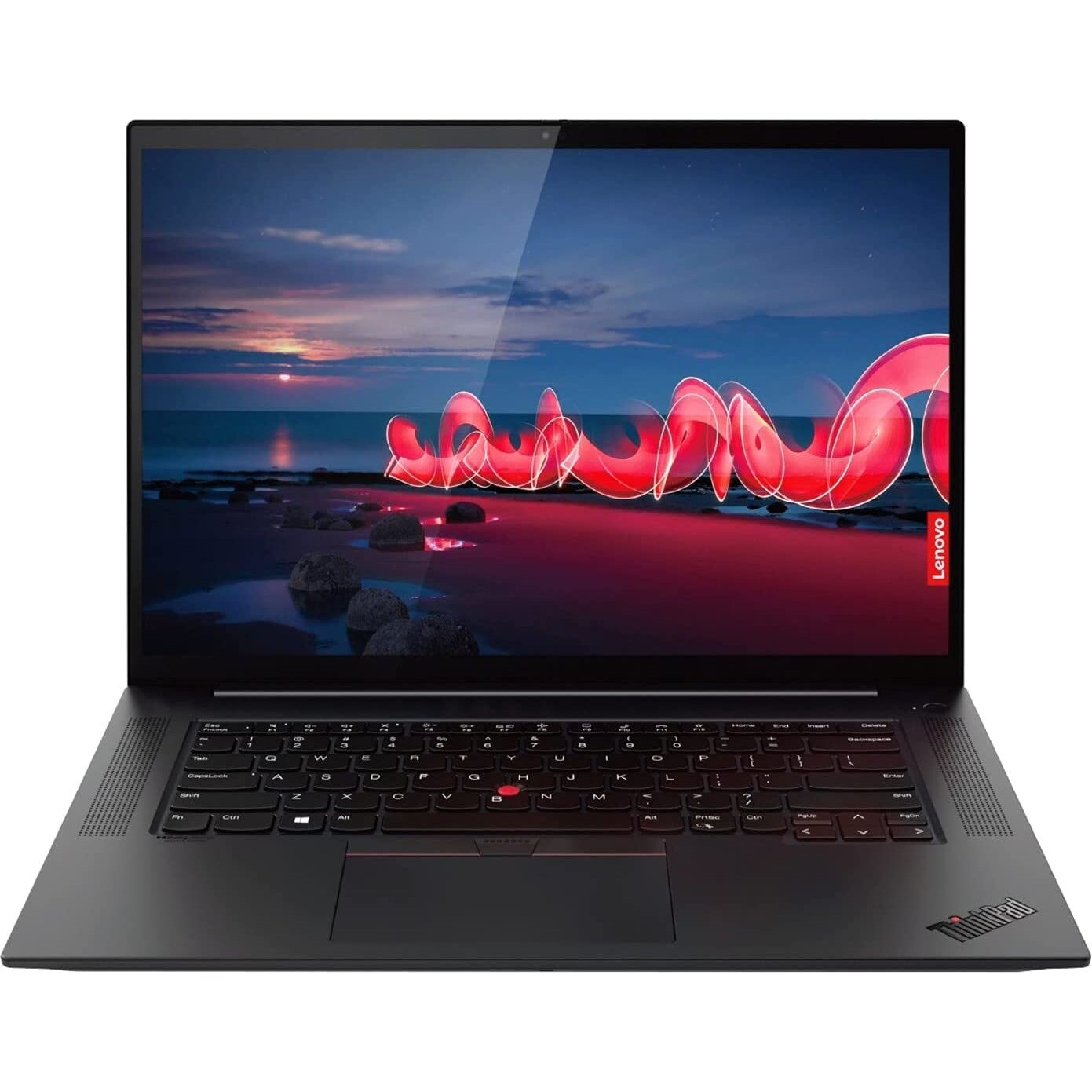 Laptop Lenovo ThinkPad P1 Gen 4, Intel Core i7-11850H, 16 Laptop Lenovo ThinkPad P1 Gen 4, Intel Core i7-11850H, 16