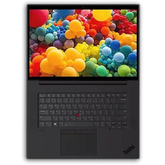 Laptop Lenovo ThinkPad P1 Gen 4, Intel Core i7-11850H, 16 Laptop Lenovo ThinkPad P1 Gen 4, Intel Core i7-11850H, 16