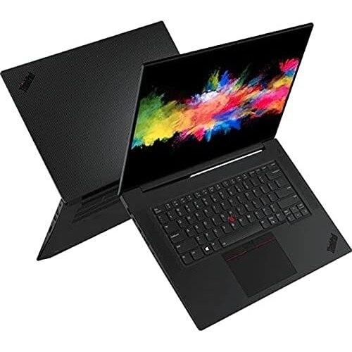Laptop Lenovo ThinkPad P1 Gen 4, Intel Core i7-11850H, 16