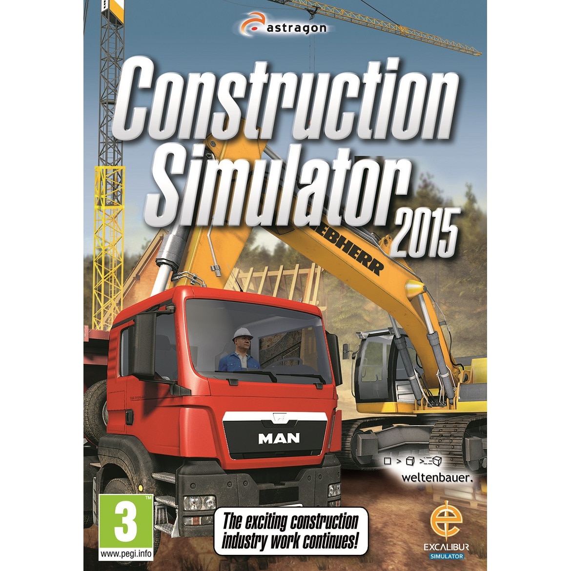 construction simulator 2015