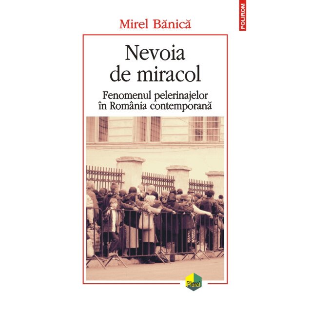Nevoia de miracol - Mirel Banica