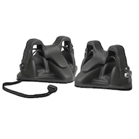 Suport schi Menabo Shuttle cu prindere magnetica