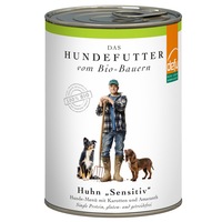 meniu hrana umeda pentru caini defu bio carne de pui 410 g imagen 39_0_
0