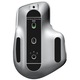 Безжична мишка Logitech MX Master 3S Performance за Mac, 8000 dpi, Silent, BT, Grey
