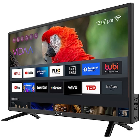 adjust Housework Grant Televizor LED Nei 43NE6900, 108cm, Smart, 4K Ultra HD, Clasa G - eMAG.ro