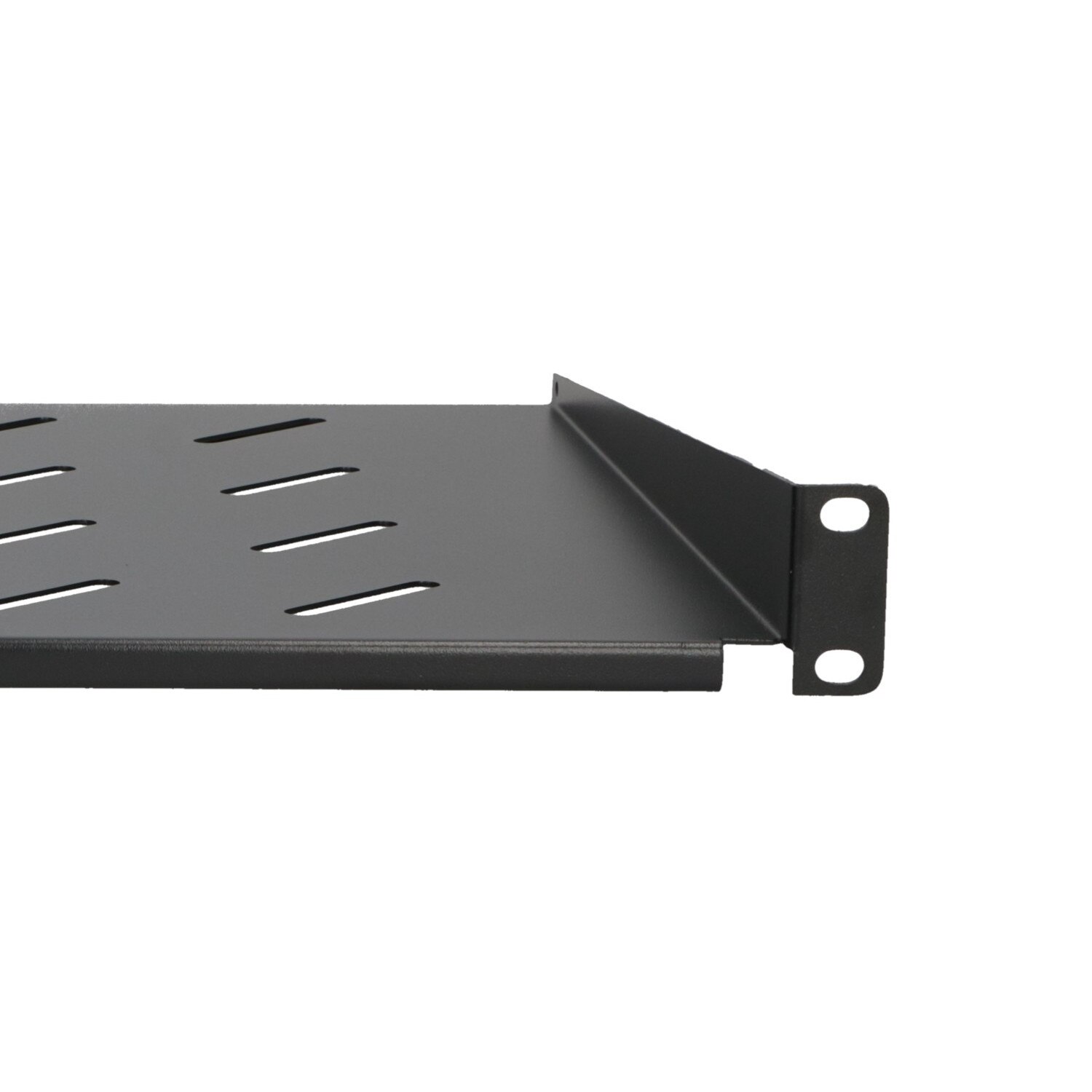 Tava Rack Tava Fixa Rack ( Raft ) 300mm 1U, 19