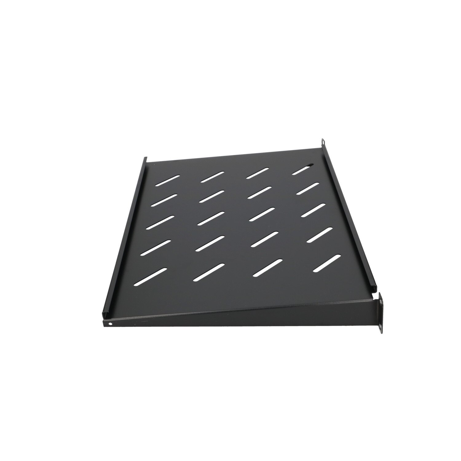 Tava Rack Tava Fixa Rack ( Raft ) 300mm 1U, 19