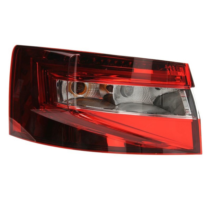 Lampa spate stanga Skoda Superb III 03.2015-
