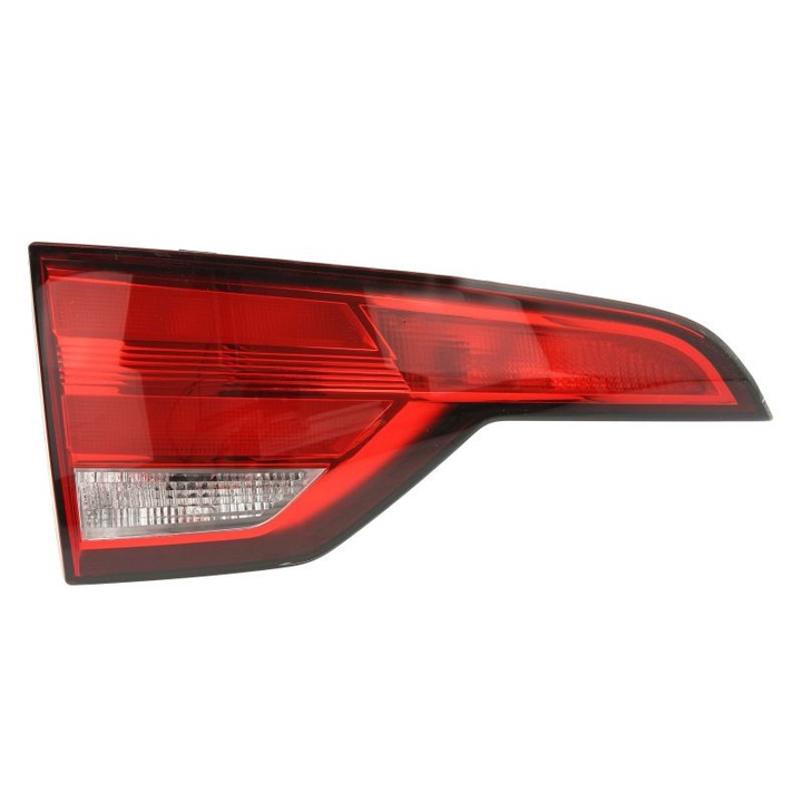 Lampa spate stanga pe hayon Audi A4 B9 05.2015-