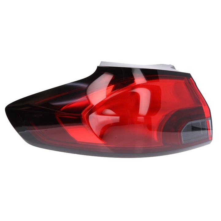 Фар заден ляв Opel Zafira C 10.2011-