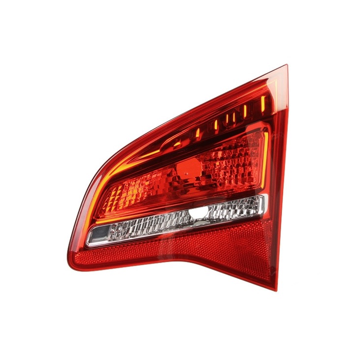 Lampa spate dreapta pe hayon Opel Meriva B 06.2010-03.2017