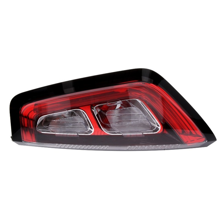 Lampa spate dreapta Fiat Punto, Punto Evo 07.2008-