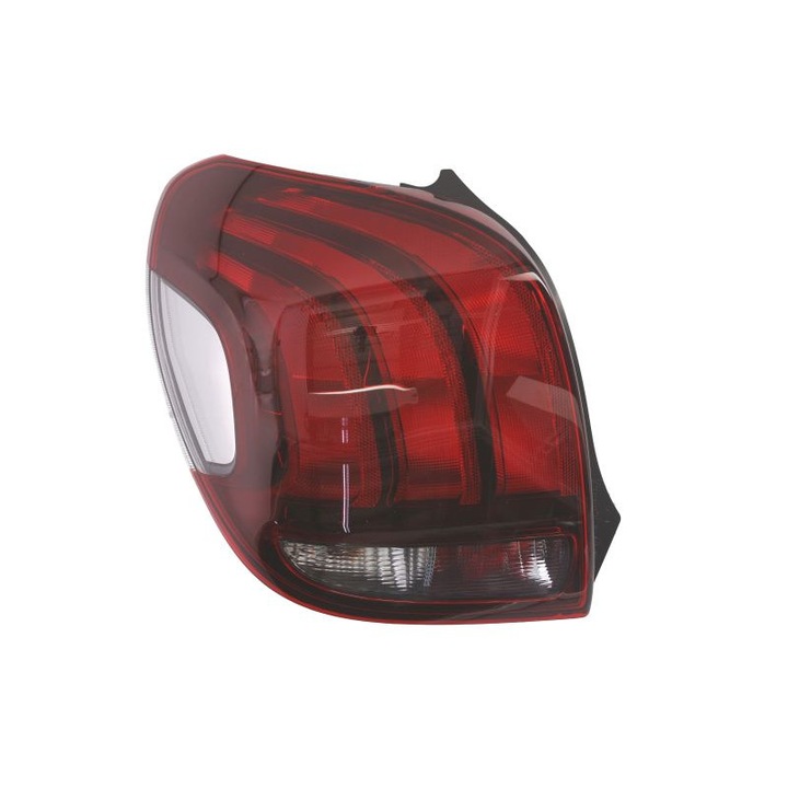 Lampa spate stanga Peugeot 05.2014-