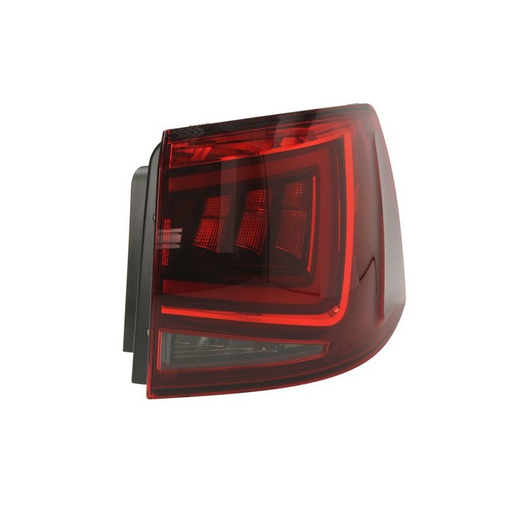 Lampa spate dreapta Seat Alhambra 06.2010-