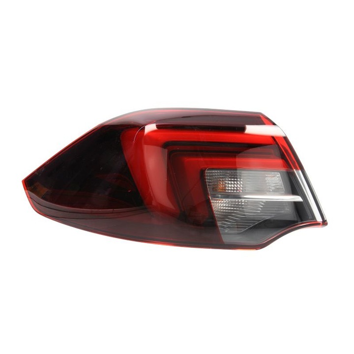 LED лампа задна лява, За Opel Insignia B 03.2017-