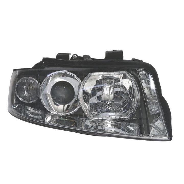 Фар, Десен, Audi A4 B6