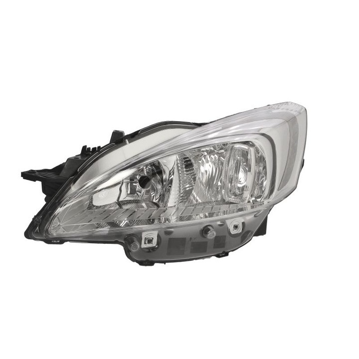 Ляв фар Peugeot 508 I