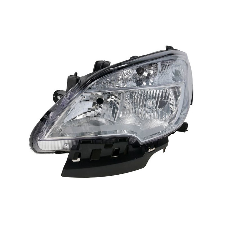 Ляв фар OPEL MOKKA X -09.2016г