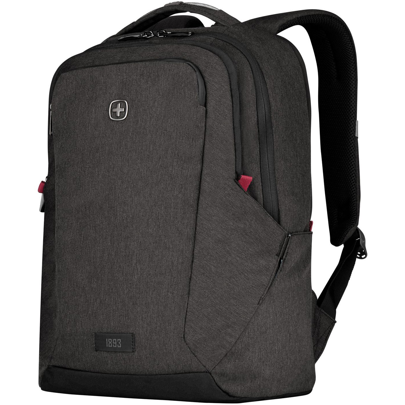 Rucsac Wenger, MX Professional, Laptop 16", gri