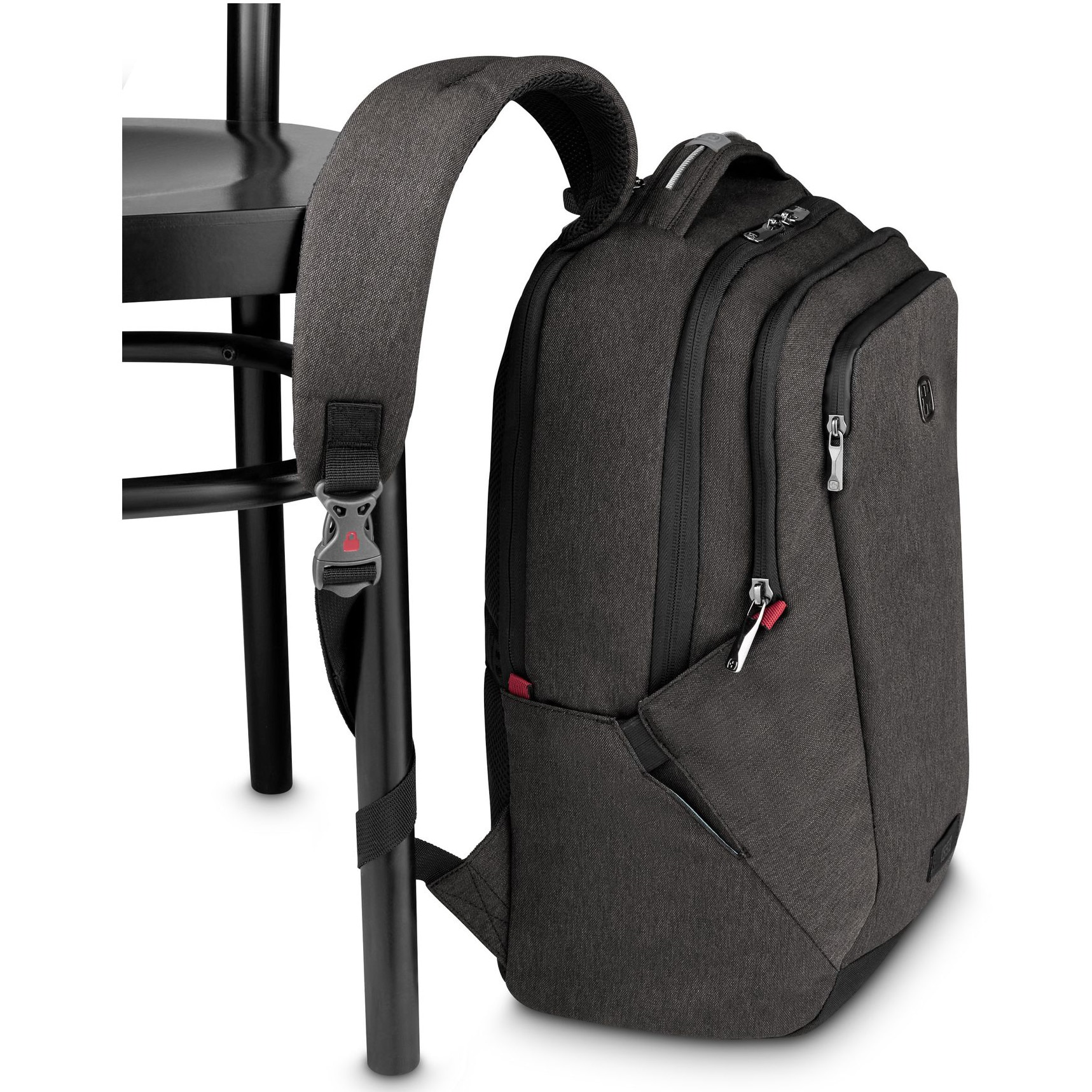 Rucsac Wenger, MX Professional, Laptop 16", gri