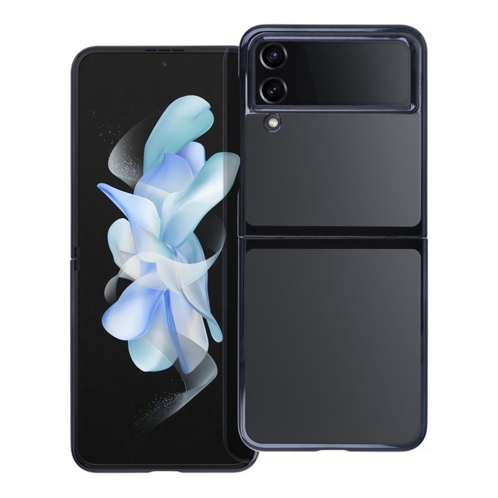 Калъф Forcell FOCUS за SAMSUNG Galaxy Z Flip 4 5G черен