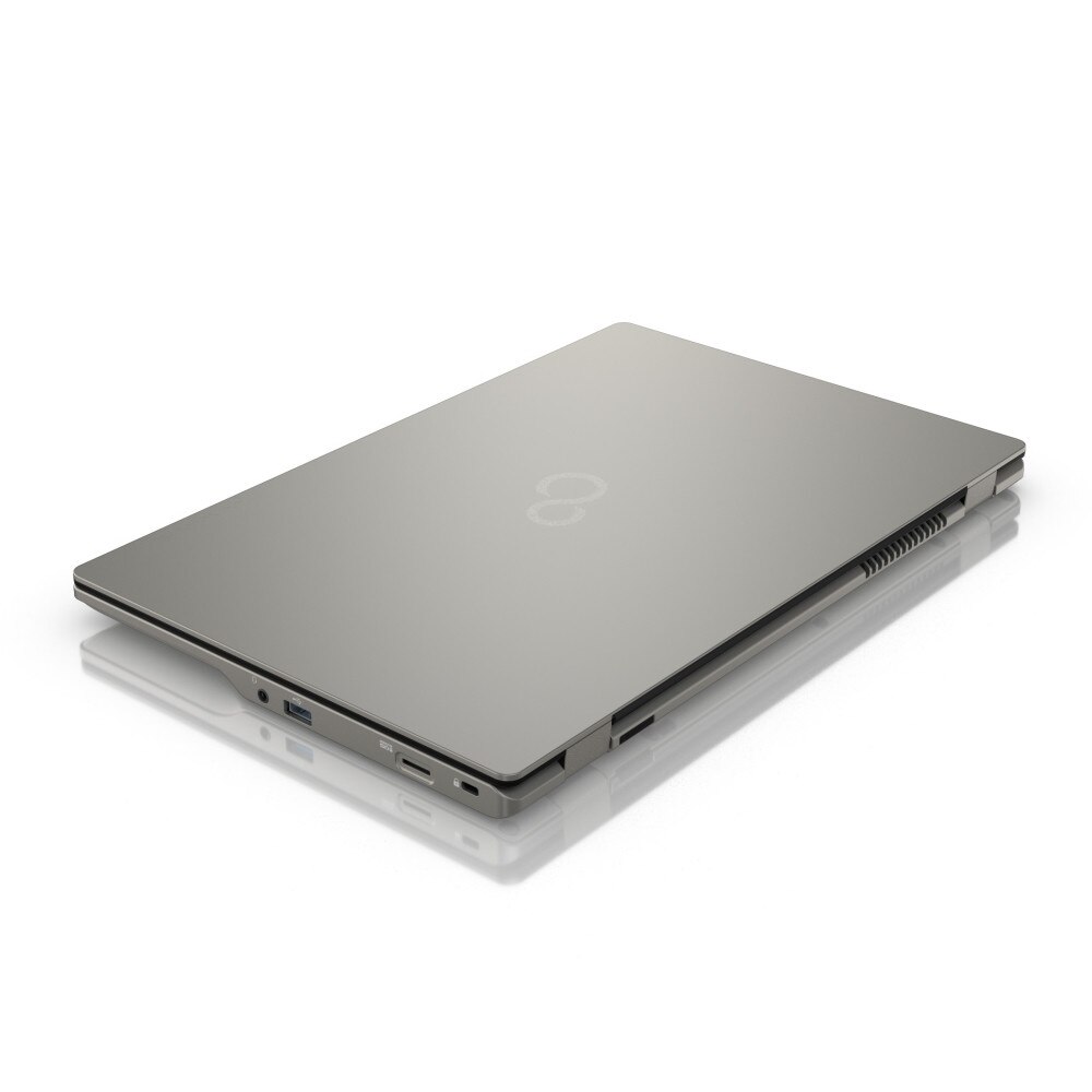 Лаптоп Fujitsu LIFEBOOK U7412, VFY:U7412MF7ERBA.S26391-F3327-L100.8GB ...