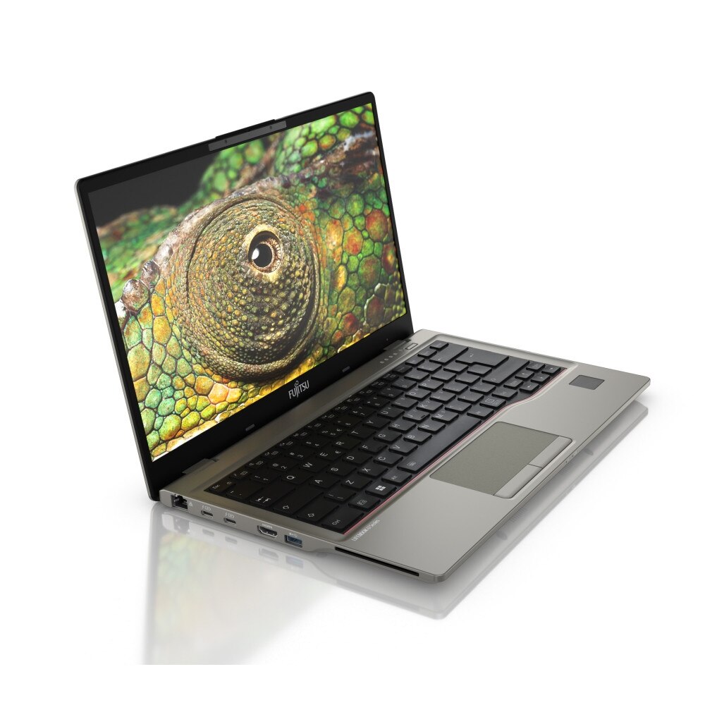Лаптоп Fujitsu LIFEBOOK U7412, VFY:U7412MF7ERBA.S26391-F3327-L100.8GB ...