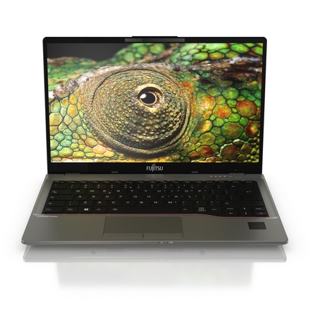Лаптоп Fujitsu LIFEBOOK U7412, VFY:U7412MF7ERBA.S26391-F3327-L100.8GB ...