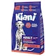 Hrana Uscata cu Aroma de Sunca Talie M/L, 10 Kg, Kiani