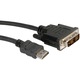 Roline Hdmi Dvi Atalakito Kabel 2m Emag Hu