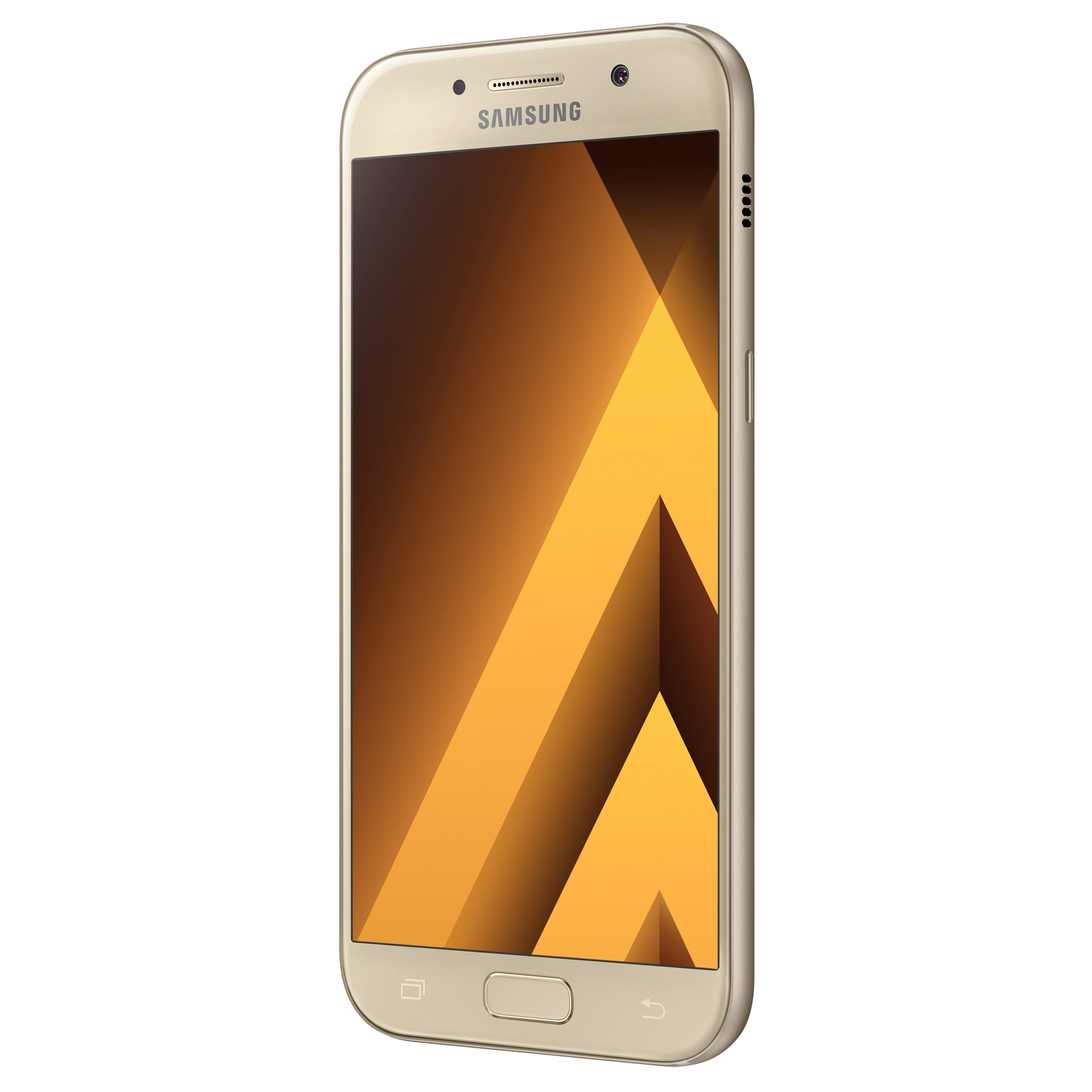 Samsung Galaxy A5 (2017) mobiltelefon, Kártyafüggetlen, 32GB, LTE