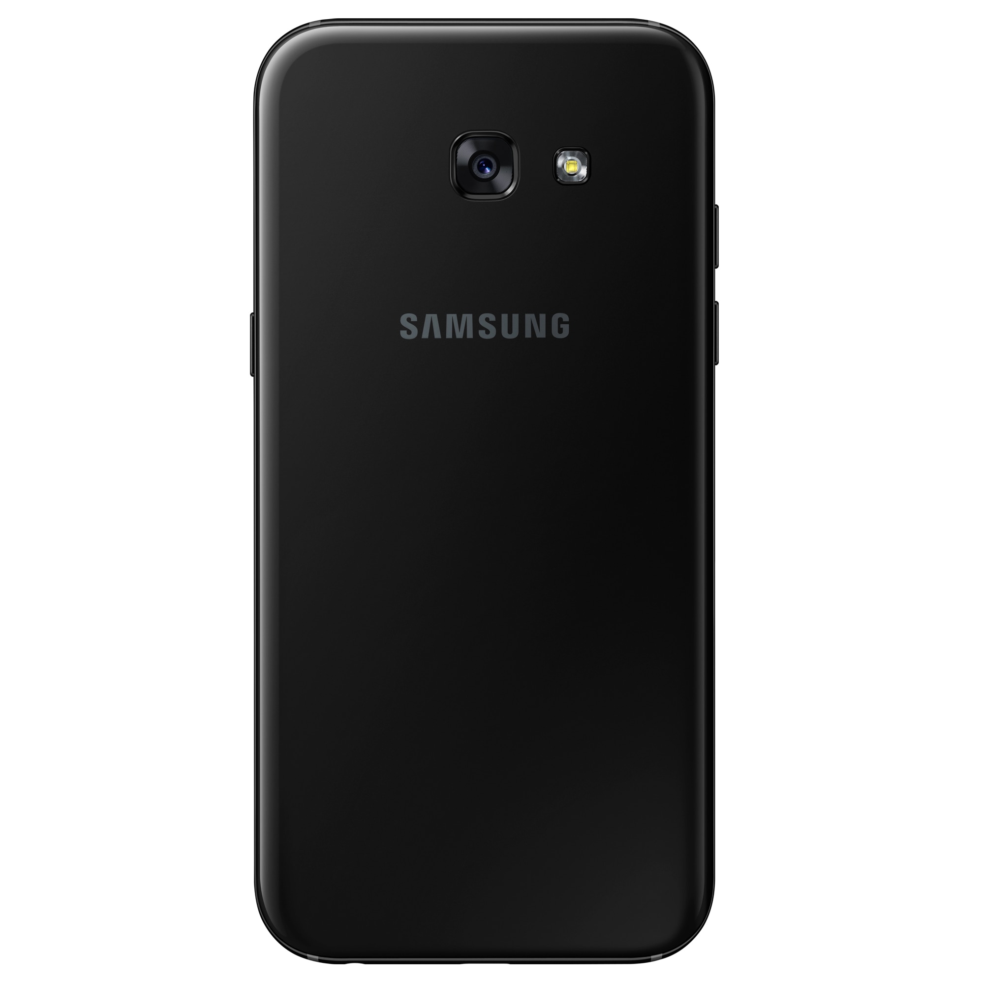 Telefon mobil Samsung (2017), 32GB, Black - eMAG.ro